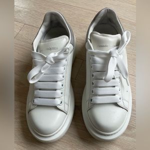 Alexander McQueen sneakers